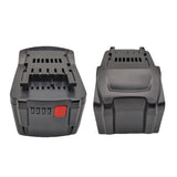 Brand New 18V 9000mAh Li-ion Rechargeable Battery lpega For Replacing Batteries Of Cordless Electric Tools BSZ18,with Charger
