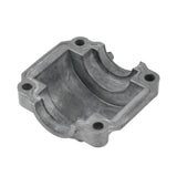 ONCE Cylinder Piston Crankshaft Engine Pan Kit For STIHL MS170 MS180 017 MS 180 Chainsaw 38Mm
