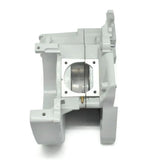 Engine Crankcase Housing For Stihl MS380 MS381 Chainsaw Repair Part Robust Replacement Accessory For Power Equipment Garden