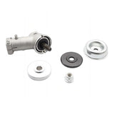 Gear Head Fit For Husqvarna Brushcutter 143RII 236R 243R 243RJ 253R 253RJ 543RS 553RS