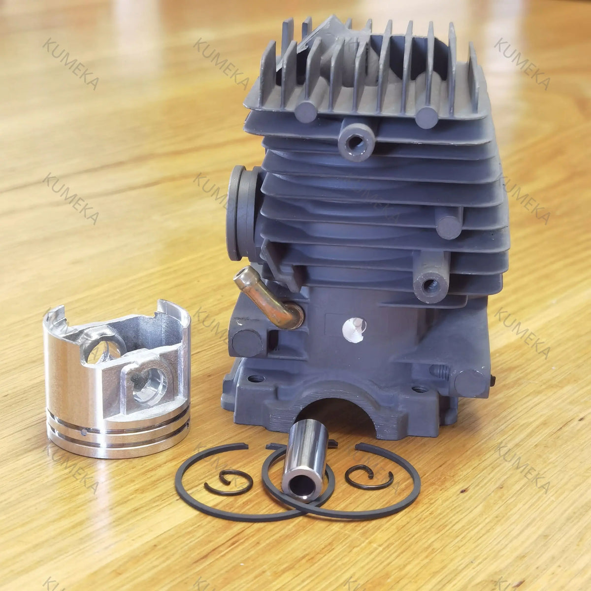 MS192 Cylinder Piston Kit For STIHL MS192 MS192T Chainsaw Replacement Parts