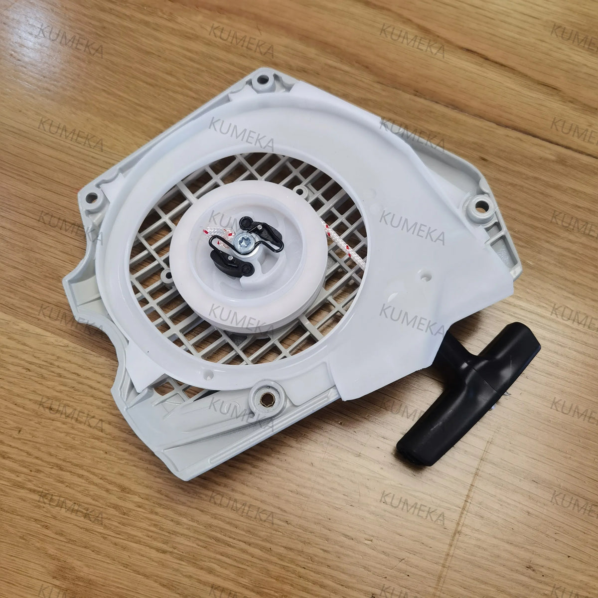 KUMEKA MS500I Recoil Pull Starter Fits For STIHL MS500I Chainsaw Replace #1147-080-2101