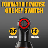 LYUWO 12V 3/8 Rechargeable Electric , Ratchet Set, Angle Drill, Screwdriver To Remove Screw Nut, Automobile Maintenance Tool