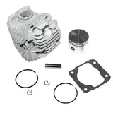 Cylinder Piston Kit For Oleo-Mac Efco Chainsaw 952 947 EFCO 147 152 50082012E 50082012 50070047a 50082012B