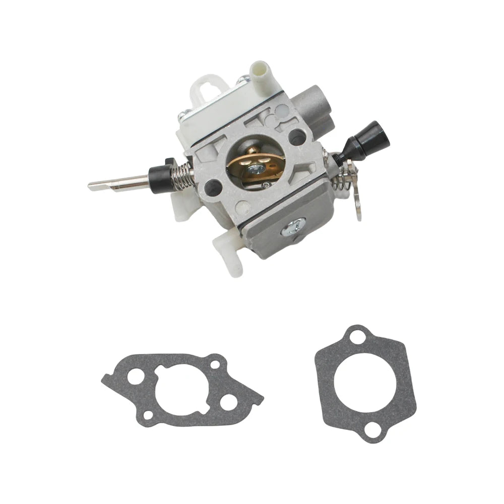 Carburetor WTF-10 For Stihl Brushcutter Clearing Saw FS240 FS240C FS260 FS260R FS360C FS410C FR410 FR410C FR460 FR460C WTF-11