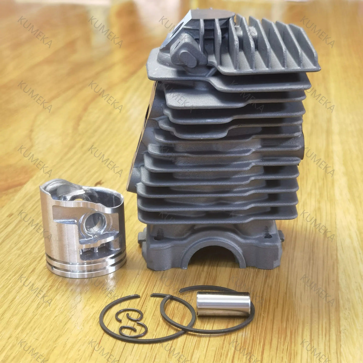 MS181 Cylinder Piston Kit 38mm For Stihl MS171 MS181 Replace 1139 020 1201 Chainsaw Accessories