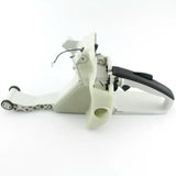 Fuel Tank For Stihl MS380 038 Magnum 038 AV Chainsaw Gas Tank Housing Back #1119 350 0852