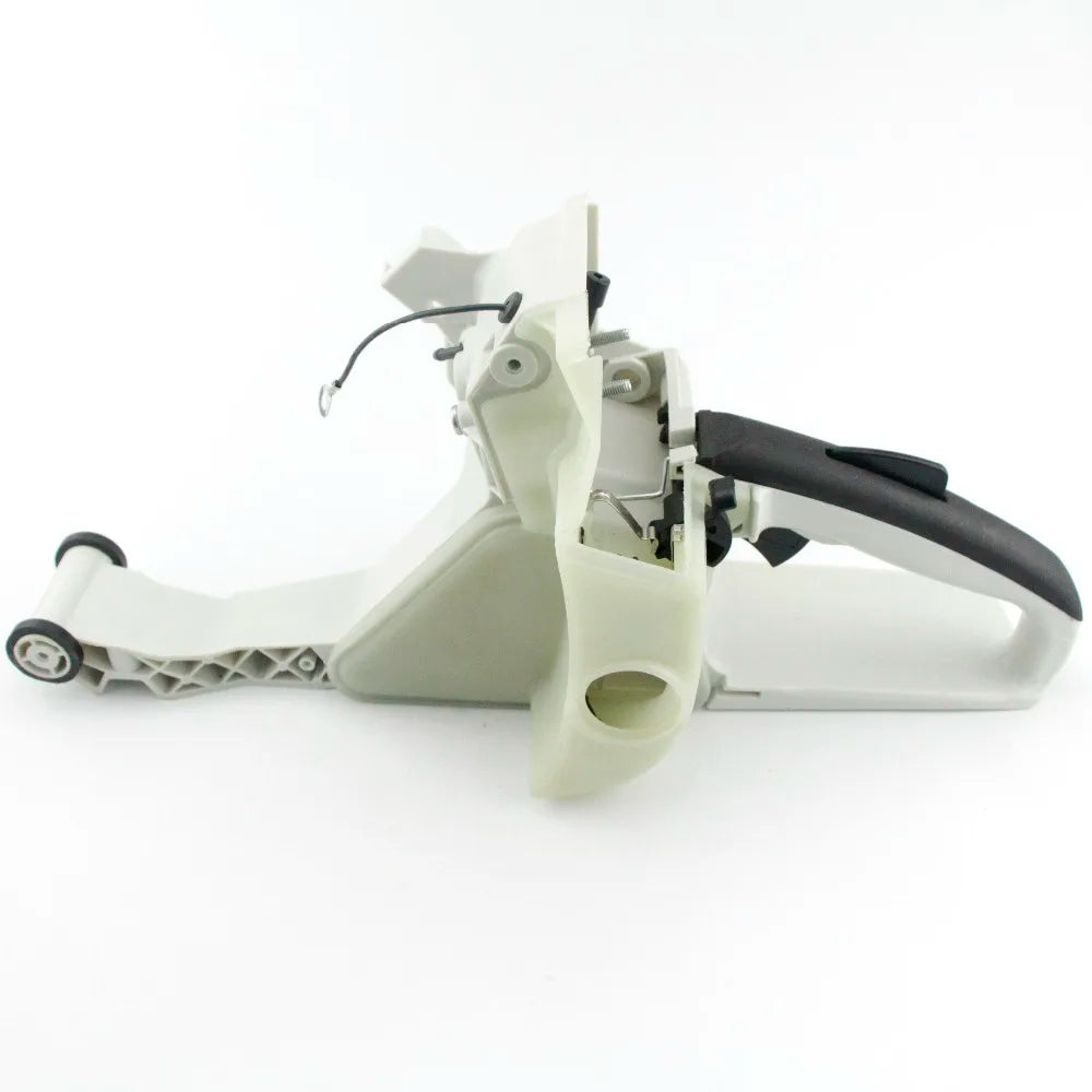 Fuel Tank For Stihl MS380 038 Magnum 038 AV Chainsaw Gas Tank Housing Back #1119 350 0852