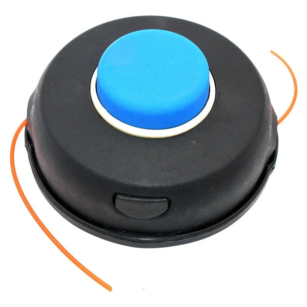T45X Trimmer Head For Husqvarna 241R 241RJ 243RJ 250R 250RX 253R 253RB 253RJ 333R 335RJX 335LS 335RX 335FR 336FR 336FRD 343R