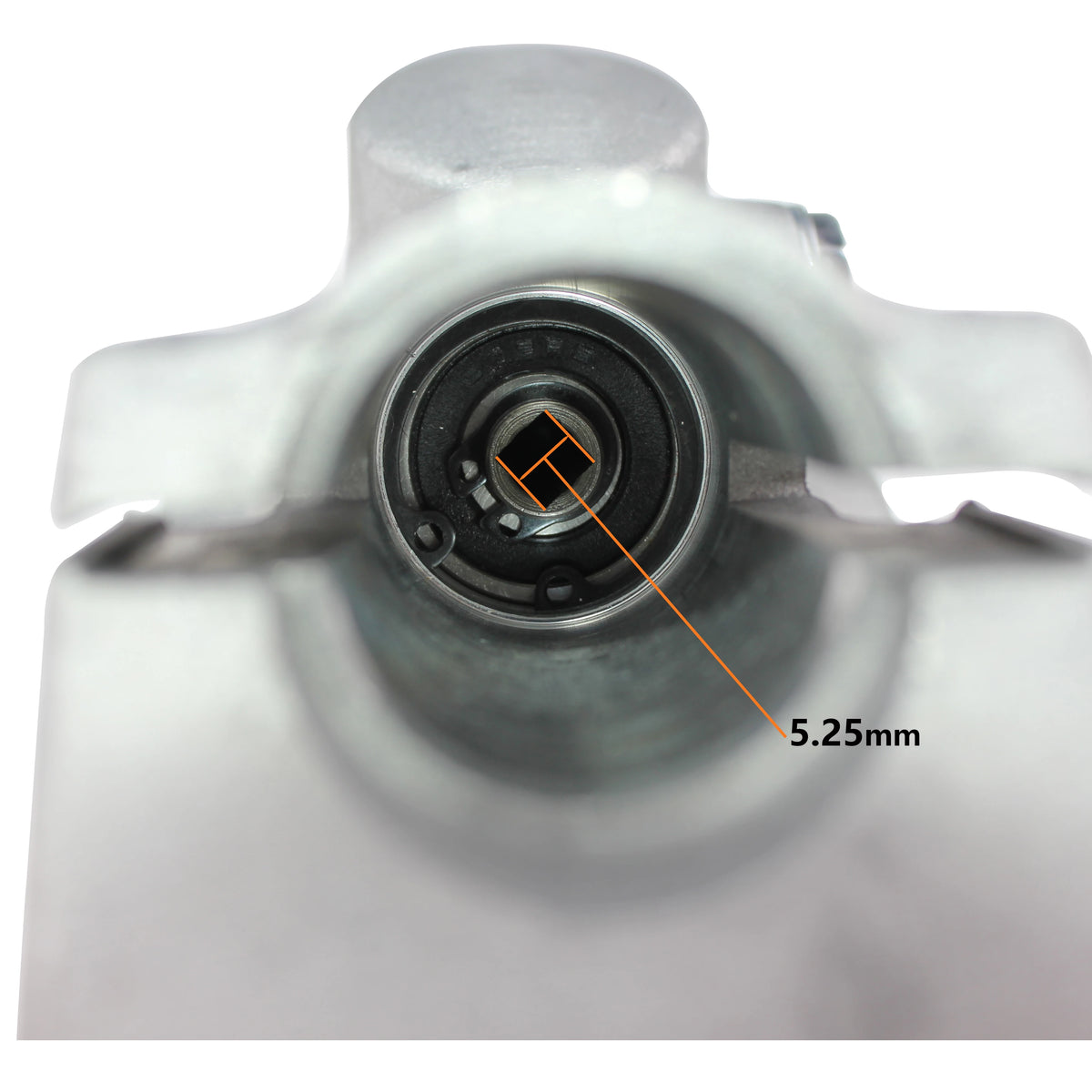 Gear Head For Stihl FS85T FS85R FS87 FS87R FS90 FS90R FS94 FS94R FS94C FS94RC FS100 FS100R FS110 FS110R FS120 FS120R FS130