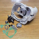 FS220 Crankcase with Crankshaft and Gaskets Set Fits For Stihl FS160 FS220 FS280 Chainsaw Replacement Parts