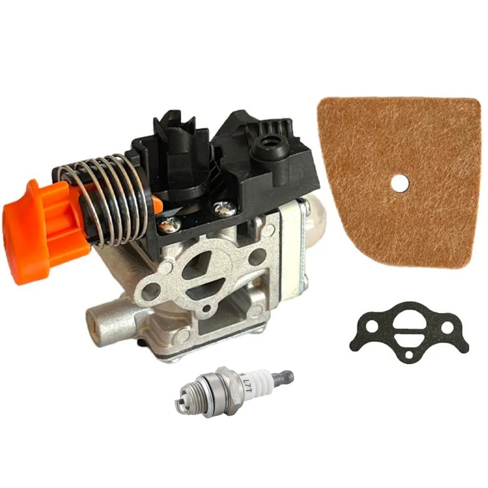 Carburetor Kit For Stihl HL94 FS94 FS 94 RC-E Z For FS 94 R-Z KM94 KM FS HL 94 94R Replacement 4149 120 0602 4149-120-0602 41491