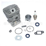 Replacement Engine Cylinder Assembly For Stihl MS230 MS250 Chainsaw Power Tool Parts Repair Kit 1123 020 1206 Cylinder Block