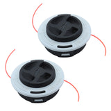 2 Pack Trimmer Head Mowing Head For STIHL C 26-2 Autocut Brush Cutter Head