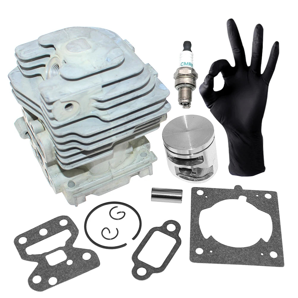38mm Cylinder Piston Kit For Stihl MS162 MS172 1148 020 0203