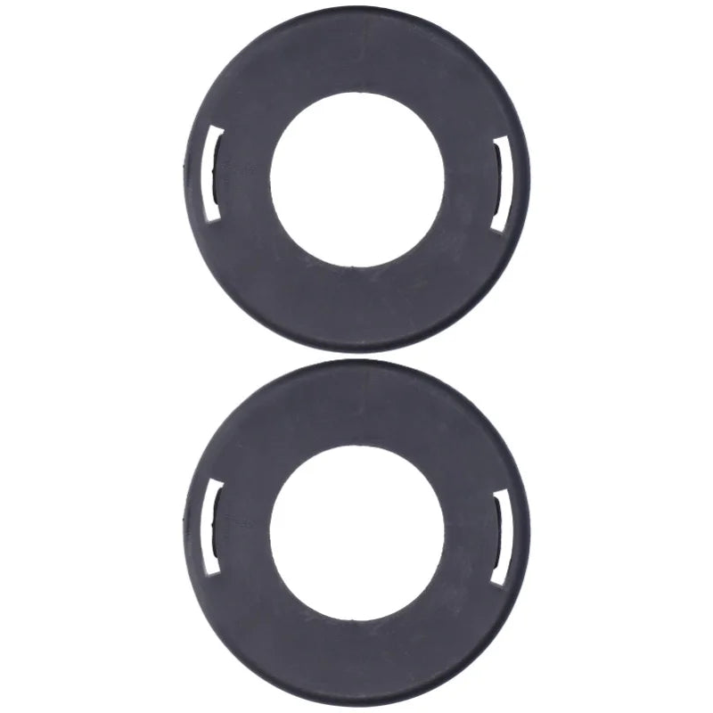 2Pcs Trimmer Head Caps Replacement Accessory For STIHL 40-2 40-4 30-2 40037139705