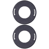 2Pcs Trimmer Head Caps Replacement Accessory For STIHL 40-2 40-4 30-2 40037139705