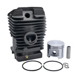 46mm Cylinder Piston Kit For Stihl 029 039 MS290 MS390 MS310 MS 290 310 390 Chainsaw 1127 020 1210 Replacement Spare Parts