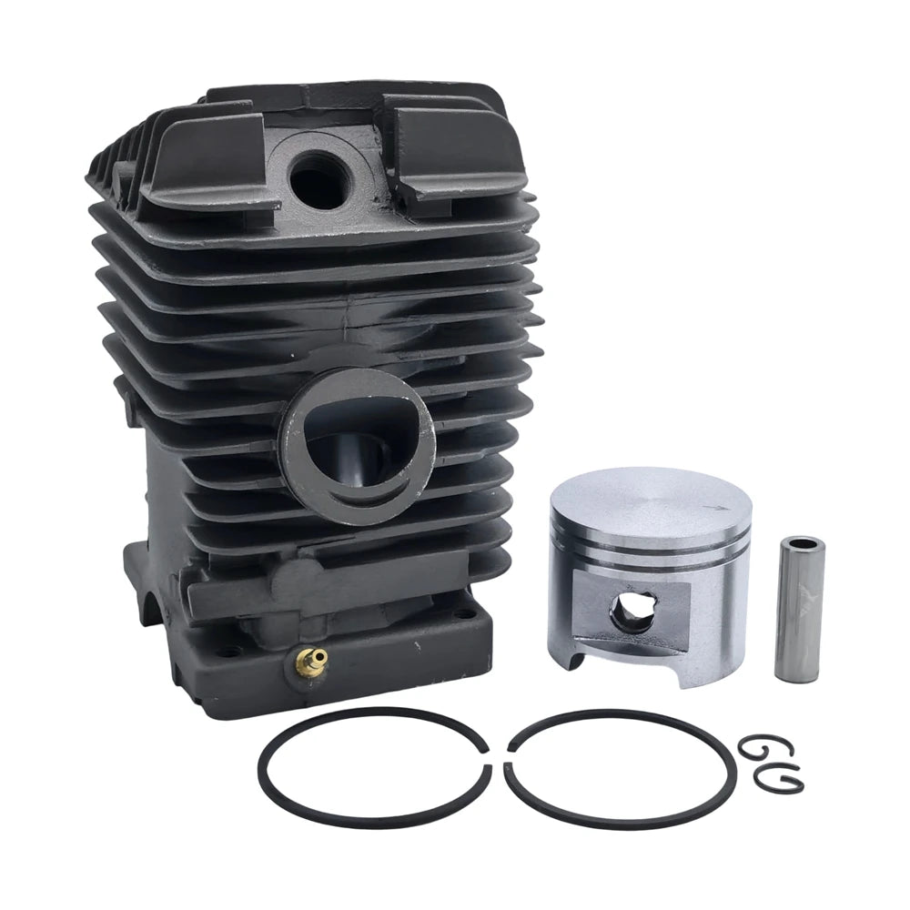 46mm Cylinder Piston Kit For Stihl 029 039 MS290 MS390 MS310 MS 290 310 390 Chainsaw 1127 020 1210 Replacement Spare Parts