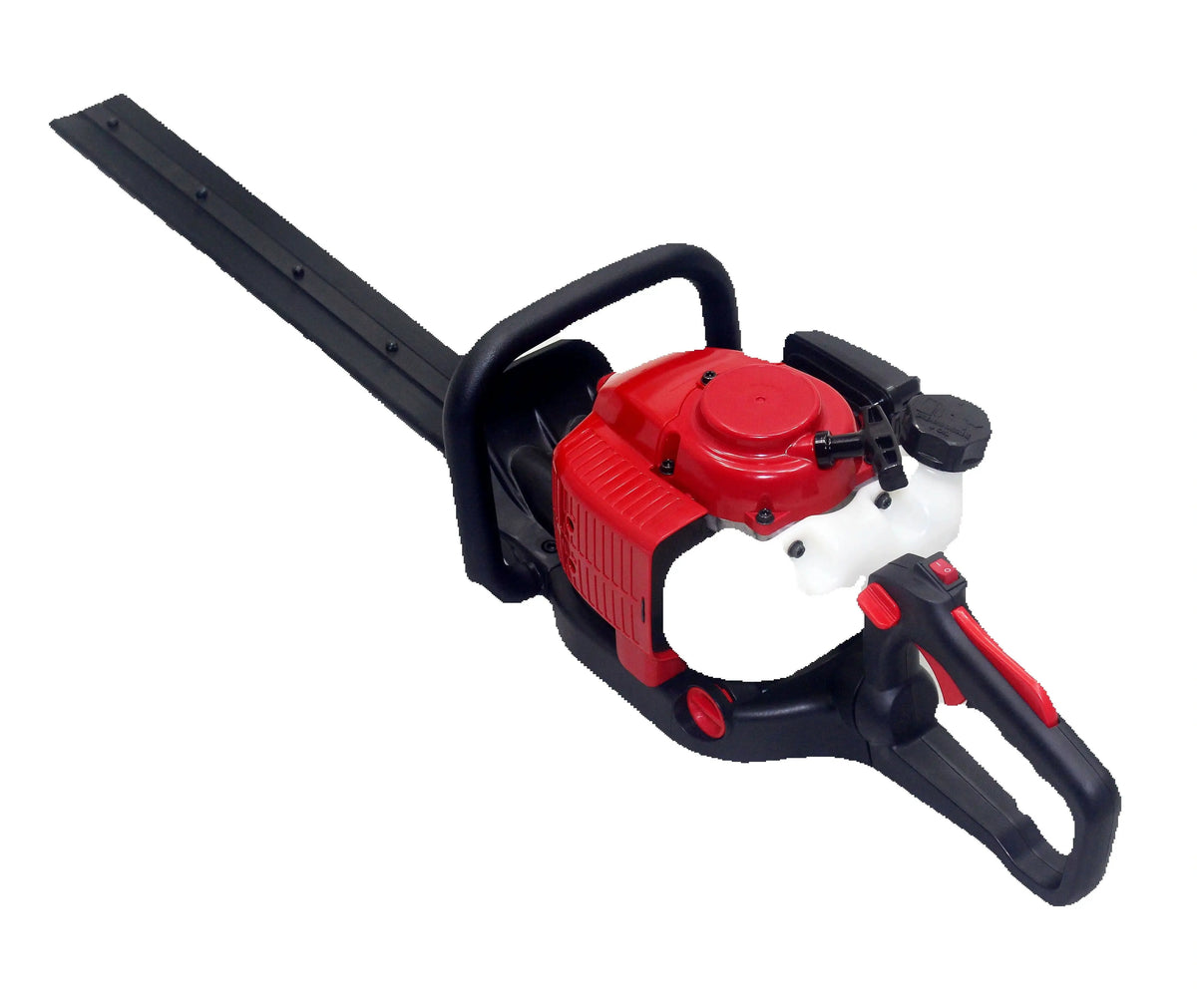 22.5 CC 7500rpm Hedge Trimmer Hedge Pruning Shears Fence Landscaping Two Stroke Four Stroke Tea Tree Pruning Machine