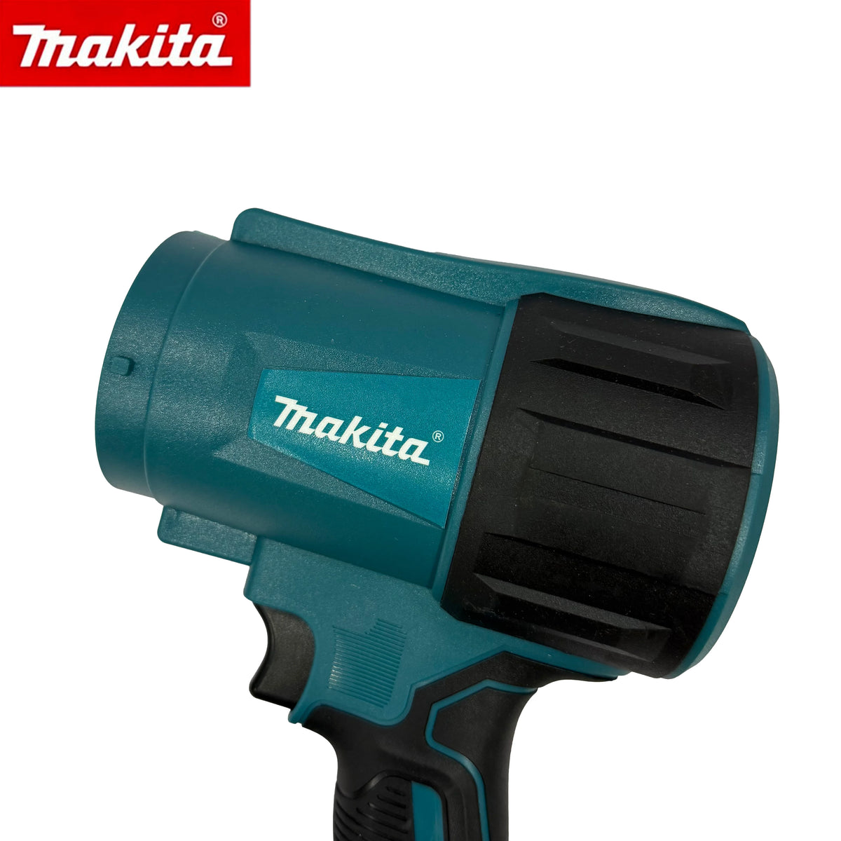 Makita 30000RPM High Power Blower 18V Rechargeable Turbo Air Duster, High Wind Speed Auto Cleaning Tool (Tool Only)