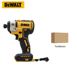 DeWalt DCF887 20V Brushless Cordless Impact Driver 205N.m Electric Screwdriver Impact Drill With LED Light For Dewalt 20V Batter