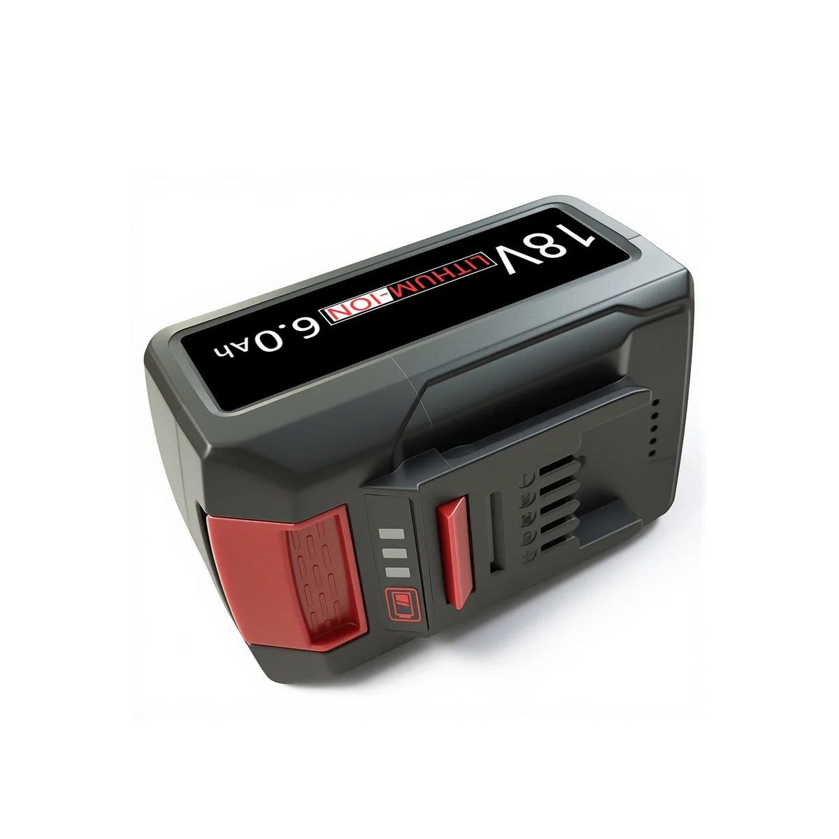 For EINHELL EIN18C2 6Ah 4Ah Replacement Battery Li-ion Batterias 18V Battery Power X-change PX-BAT4 4511396 4511437 Power Tools
