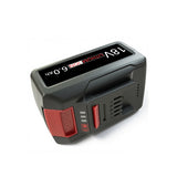 For EINHELL EIN18C2 6Ah 4Ah Replacement Battery Li-ion Batterias 18V Battery Power X-change PX-BAT4 4511396 4511437 Power Tools
