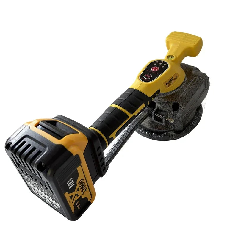 Dewalt For Floor Wall Home Tile Tool Tile Vibration Leveling Machine 5-SPEED Adjustable Tiler Vibrator Tool