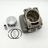56MM Cylinder Piston Kit For STIHL MS661 Gas Chainsaw Engine Power Assembly Replacement Spare Parts