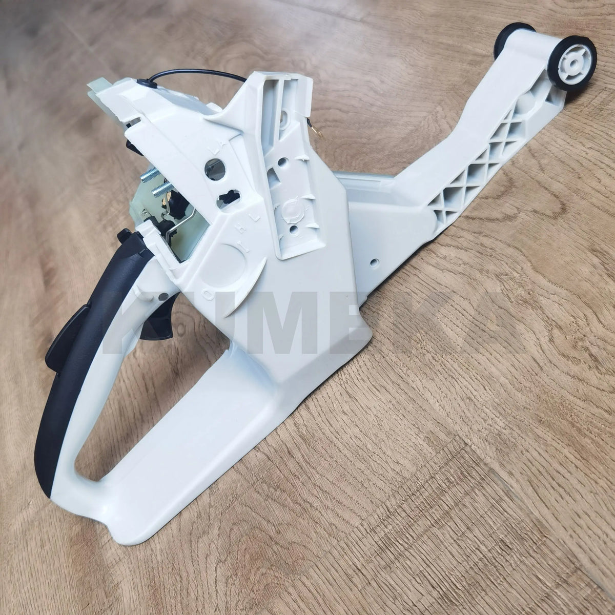 MS380 Fuel Tank Rear Handle Fits Stihl 038 MS380 Replace 1119 350 0852 Chainsaw Accessories