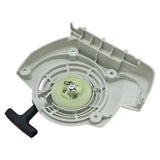 Carburetor Pulley Recoil Starter Ignition Coil Assembly For Stihl FS120 FS200 FS250 FS300 Trimmer Brush Cutter Parts