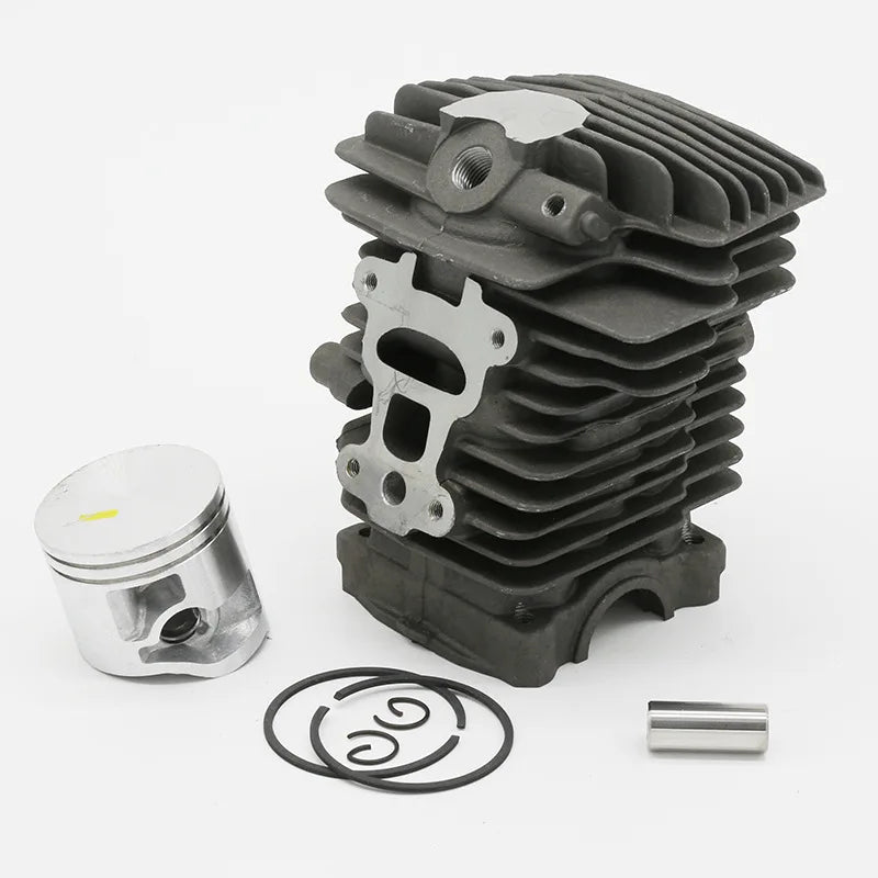 40MM Cylinder Piston Kit For STIHL MS211 MS211C Gas Chainsaw Engine Power Assembly Replacement Spare Parts