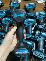 Makita DTD173 18V Brushless Impact Driver High Torque Electric Screwdriver High-Power Auto Repair Tool
