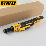 Dewalt DCF513/DCF512 Ratchet Right Angle Wrench LED Cordless Driver Variable Speed Power Wrench Power Tools