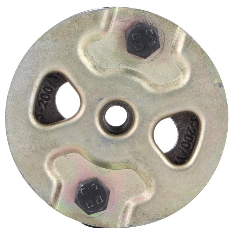 Clutch Replacement Parts Fit For Stihl FS120 FS200 FS250 FS300 FS350 FS400 FS450
