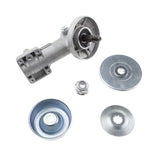 Gear Head Fit For Stihl Brushcutter FS111 FS111R FS120 FS120R 2-MIX FS131 FS235 FS240 FS240RC FS250 FS260 FSA130 FAS135 FS-KM
