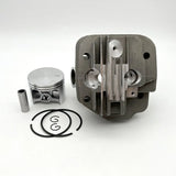 56MM Cylinder Piston Kit For STIHL MS661 Gas Chainsaw Engine Power Assembly Replacement Spare Parts
