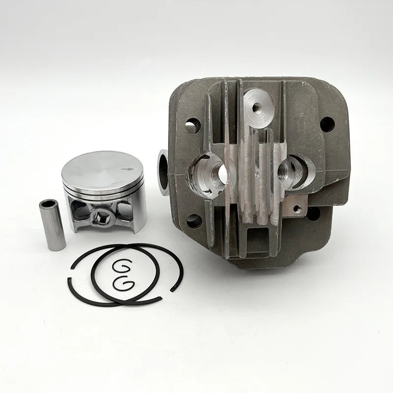 56MM Cylinder Piston Kit For STIHL MS661 Gas Chainsaw Engine Power Assembly Replacement Spare Parts