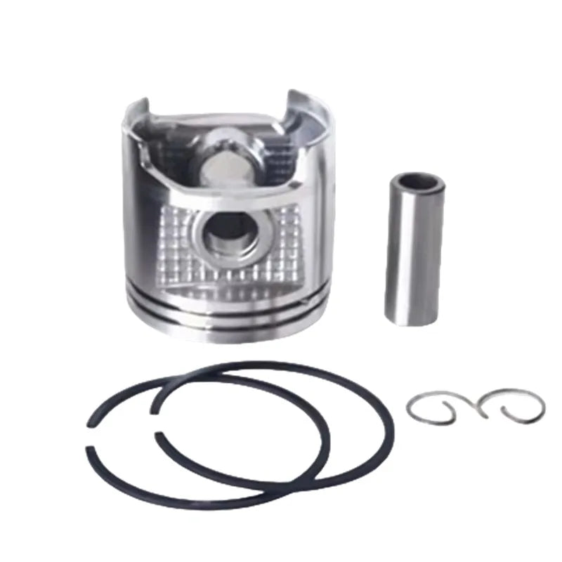 Engine Cylinder Assembly For Stihl MS070 MS090 Chainsaw Parts Piston Liner Kit Garden Power Saw Equipment Maintenance