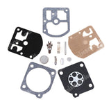 10X Carburetor Repair Kit For STIHL 009 010 011 012 011AV & AVEO ZAMA RB-11 GND-7 C1S-Z1 C1S-Z1A C1S-Z1B Homelite 240