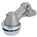 Zinc Alloy Gearbox Gear Head Silver Mounting Base Brush Cutter Gearbox Compact for STIHL FS160 FS180 FS220 FS280 FS300