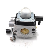 OEM CARBURETOR FIT Stihl HL45 FS45 FS55 2-MIX, FS38 2-MIX 4140 120 0623
