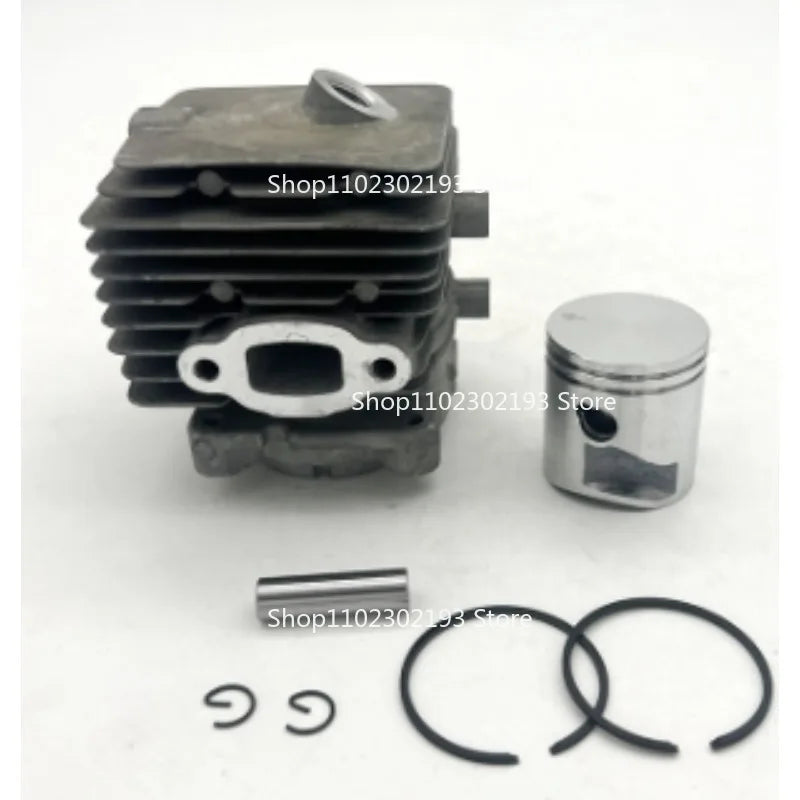 34mm Cylinder Piston for Stihl BG56 BG56C SH56C BG86 BG86C 42410201203
