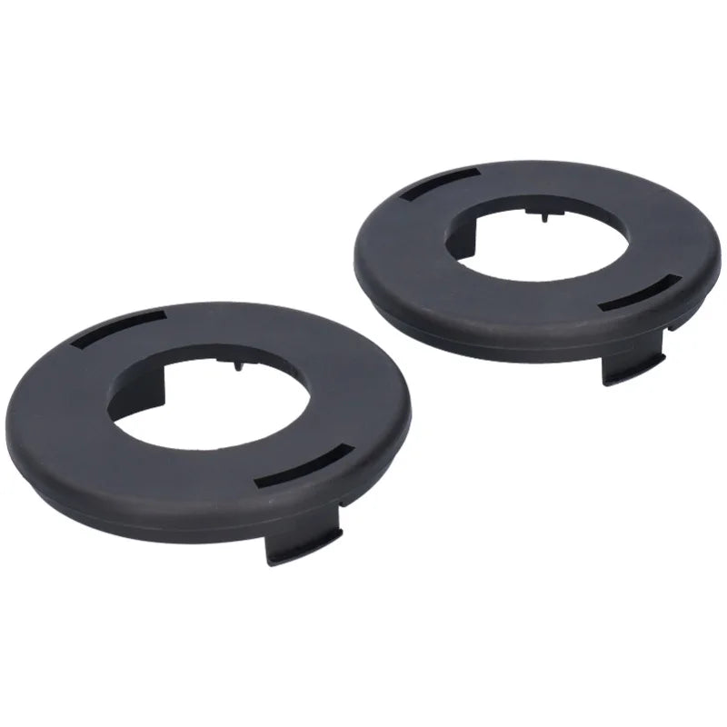2Pcs Trimmer Head Caps Replacement Accessory For STIHL 40-2 40-4 30-2 40037139705