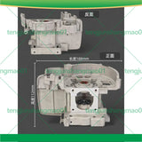 Crankcase Assembly For Stihl FS120 FS250 Brush Cutter Garden Power Tool Accessories