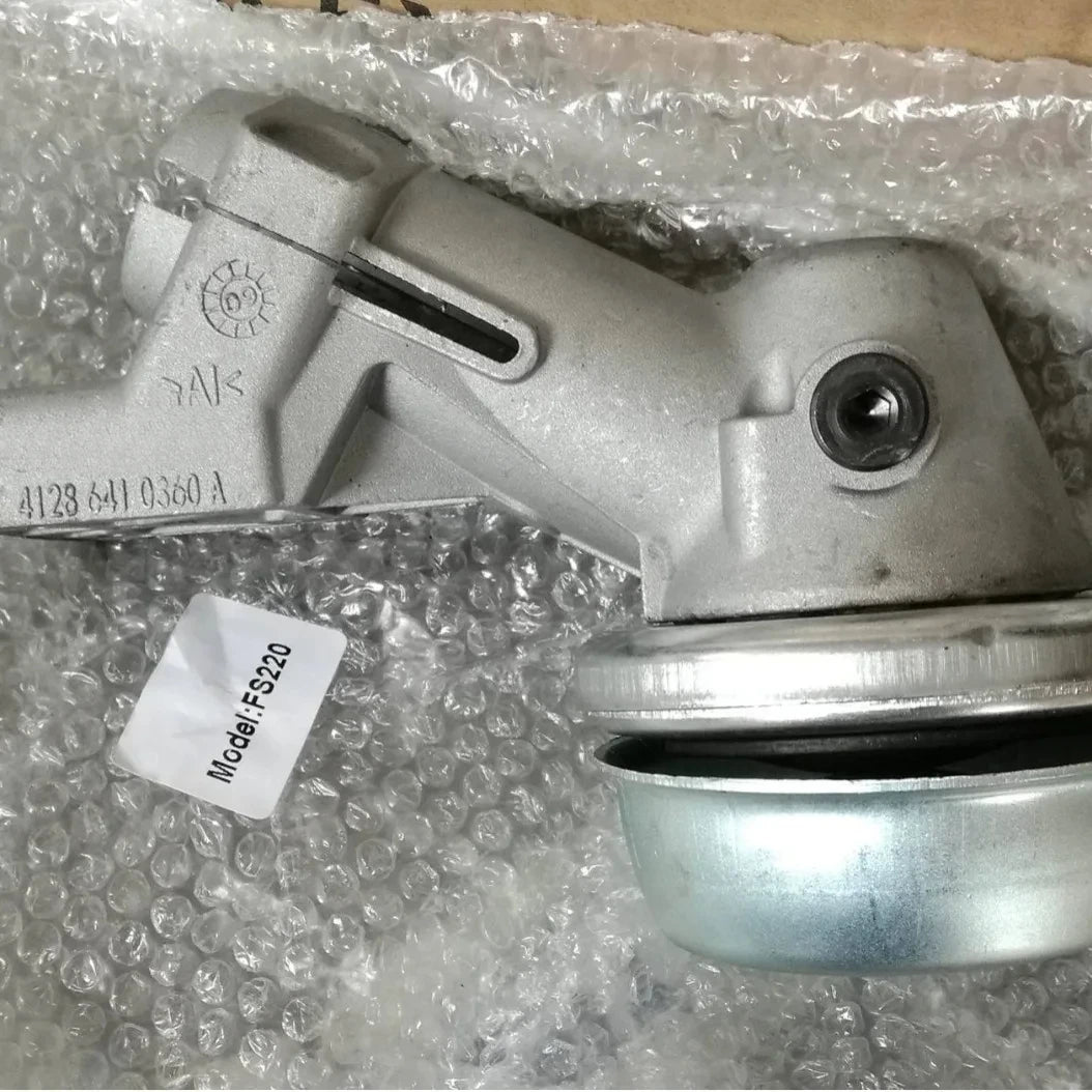 Gear Case OEM 1108 640 3600 4128 640 0101 For Stihl FS160 180 220 FS280 290 300 350 FS400 FS450 Brush Cutter Replacement Spare