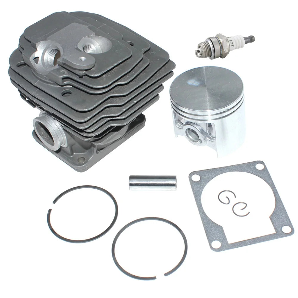 Cylinder Piston Kit For Stihl Chainsaw GS461 GS461Z MS461 MS461R MS461Z 1128 020 1250