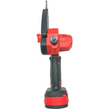 Brushless 8 Inch Chain Saw Automatic Lubrication Electric Chainsaw Cordless Pruning Power Tools For Milwaukee 18V Battery