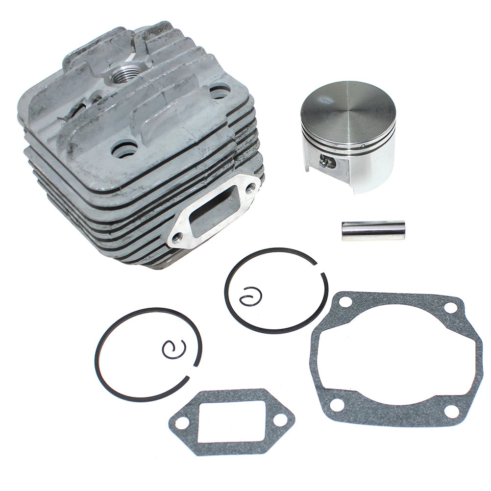 Cylinder Piston Kit 49MM For Stihl TS400 Disc Cutter 4223 020 1200